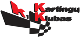  Karting klubas K1